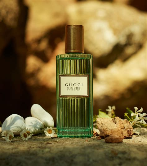 gucci parfum memoire d'une odeur|memoire d'une odeur reviews.